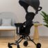 Mini Stroller Q3