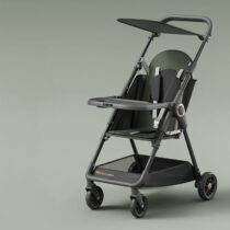 Lightweight Stroller