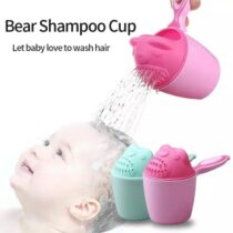 Cup shower - Bear Mug