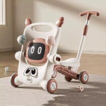 7 in 1 Baby Walker