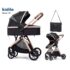 عربة الأطفال Kidilo V5