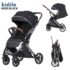 Kidilo Baby Stroller 6600