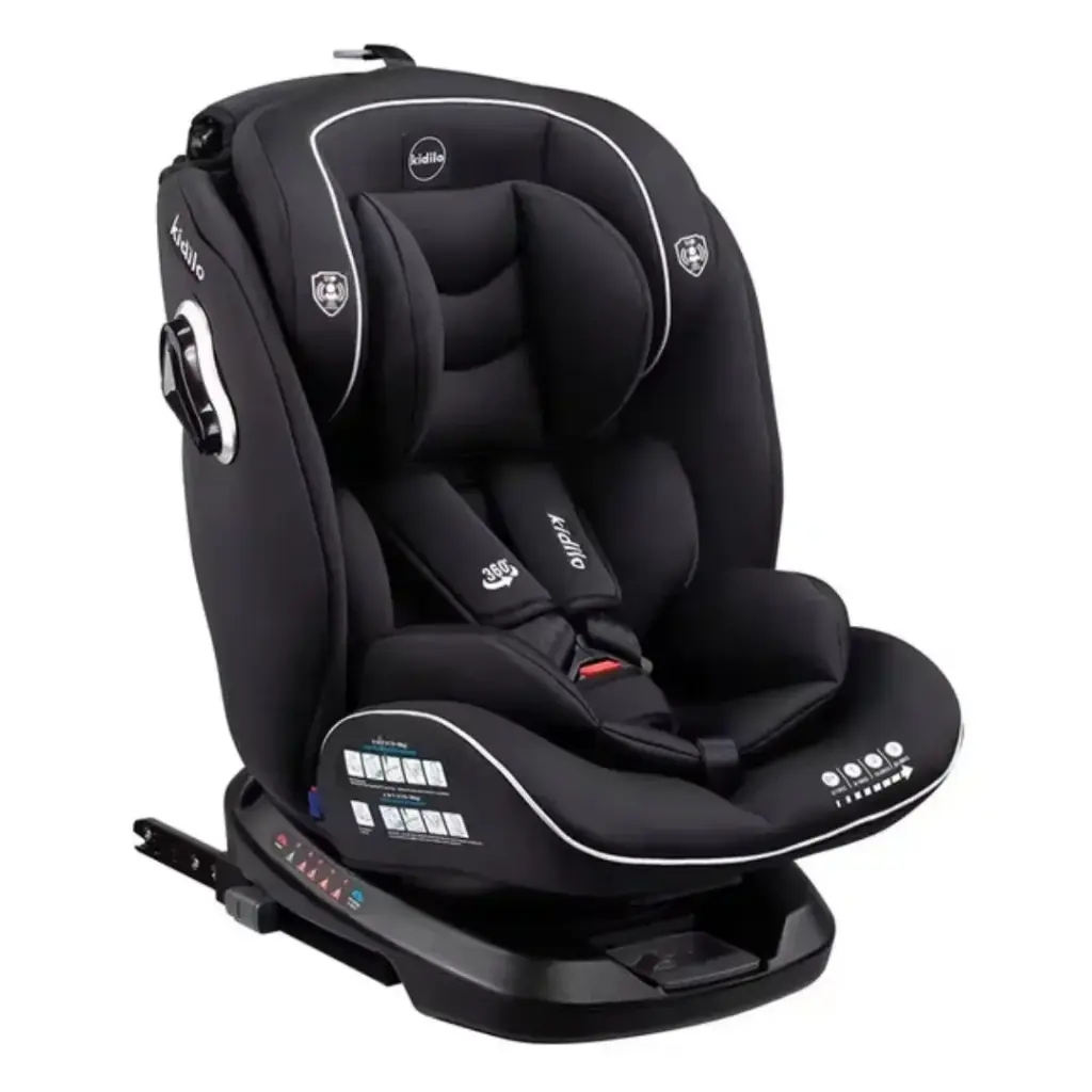 kidilo Car seat isofix level 3 kbh311