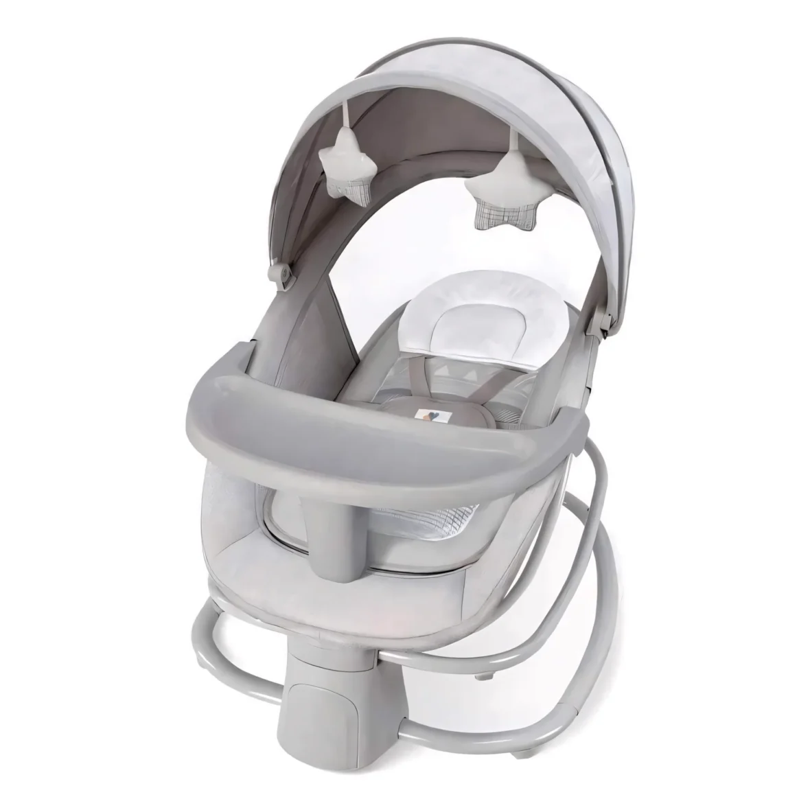 4 in 1 Mastela Baby Bouncer for babies