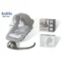 3 in 1 Kidilo Baby Bouncer