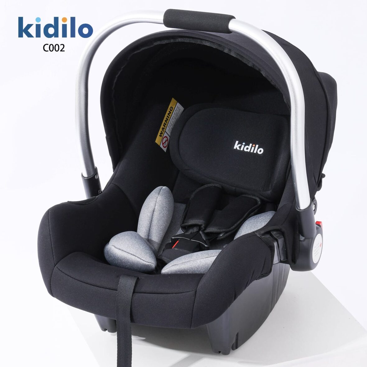 Kidilo First Stage Car Seat C002