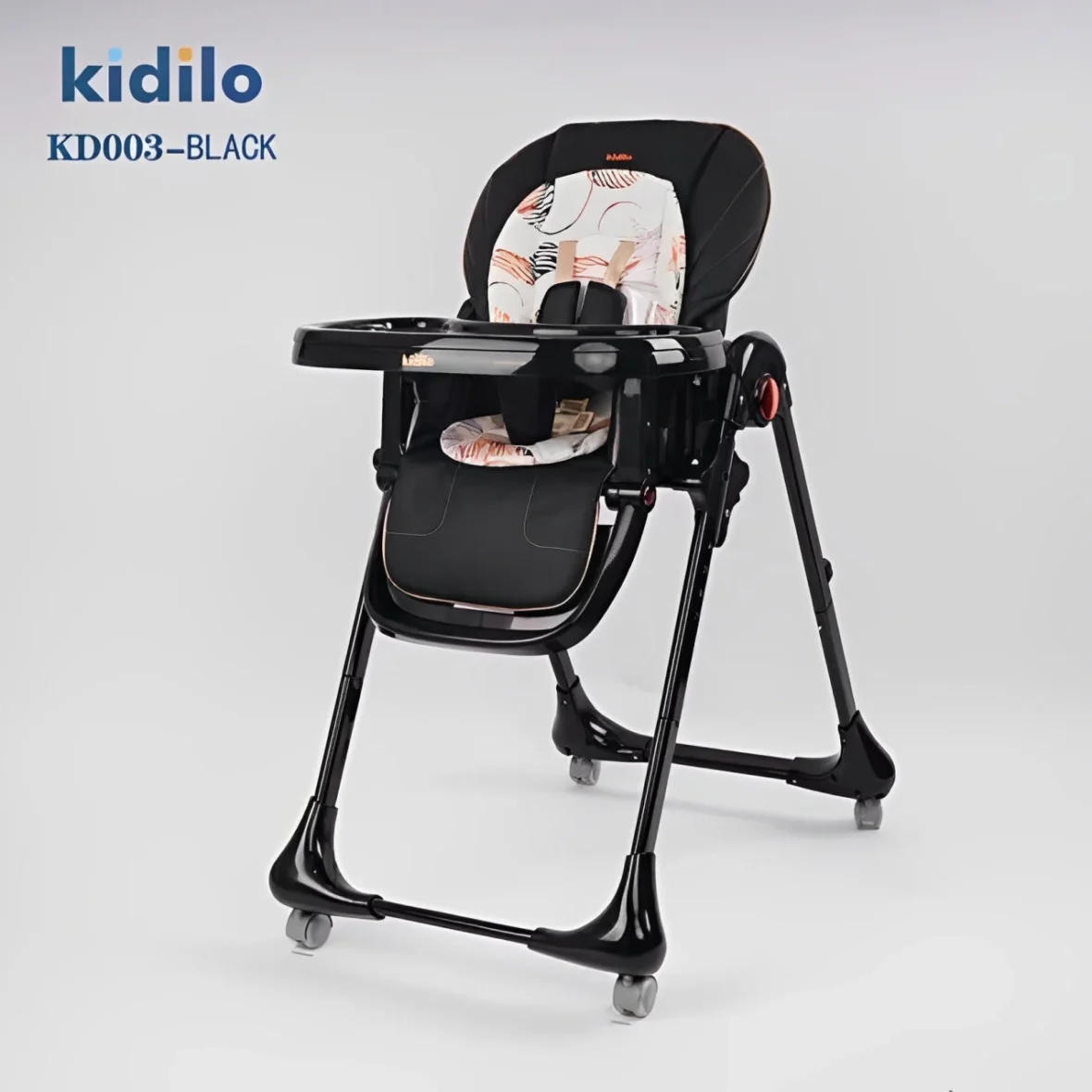Food Chair Kidilo kd003
