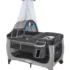 Baby Bed Kidilo H86