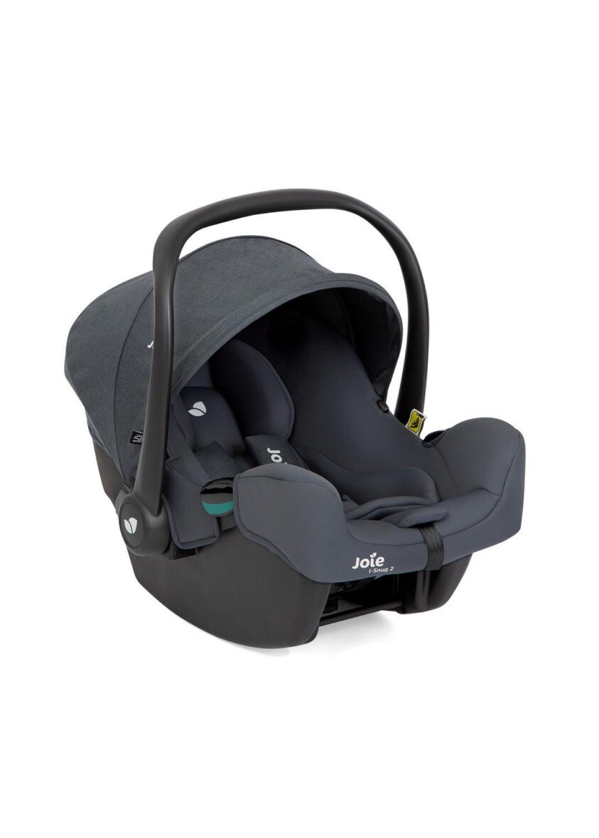 Joie I-Snug 2 car seat Moonlight