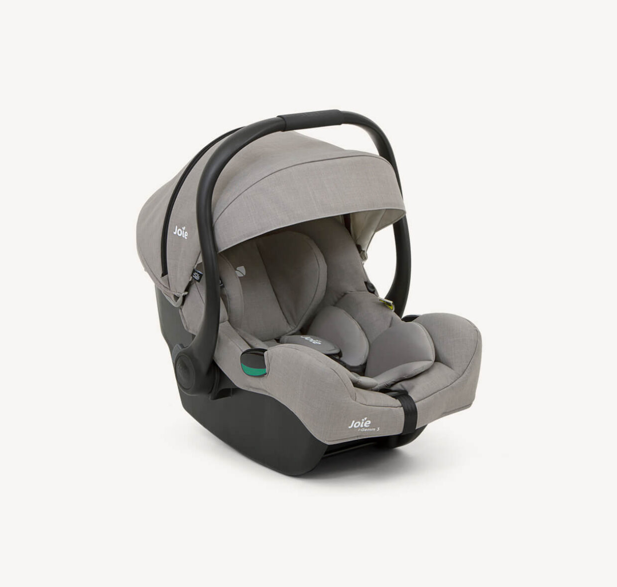 Joie I-Gemm™ 3 Car Seat Pebble