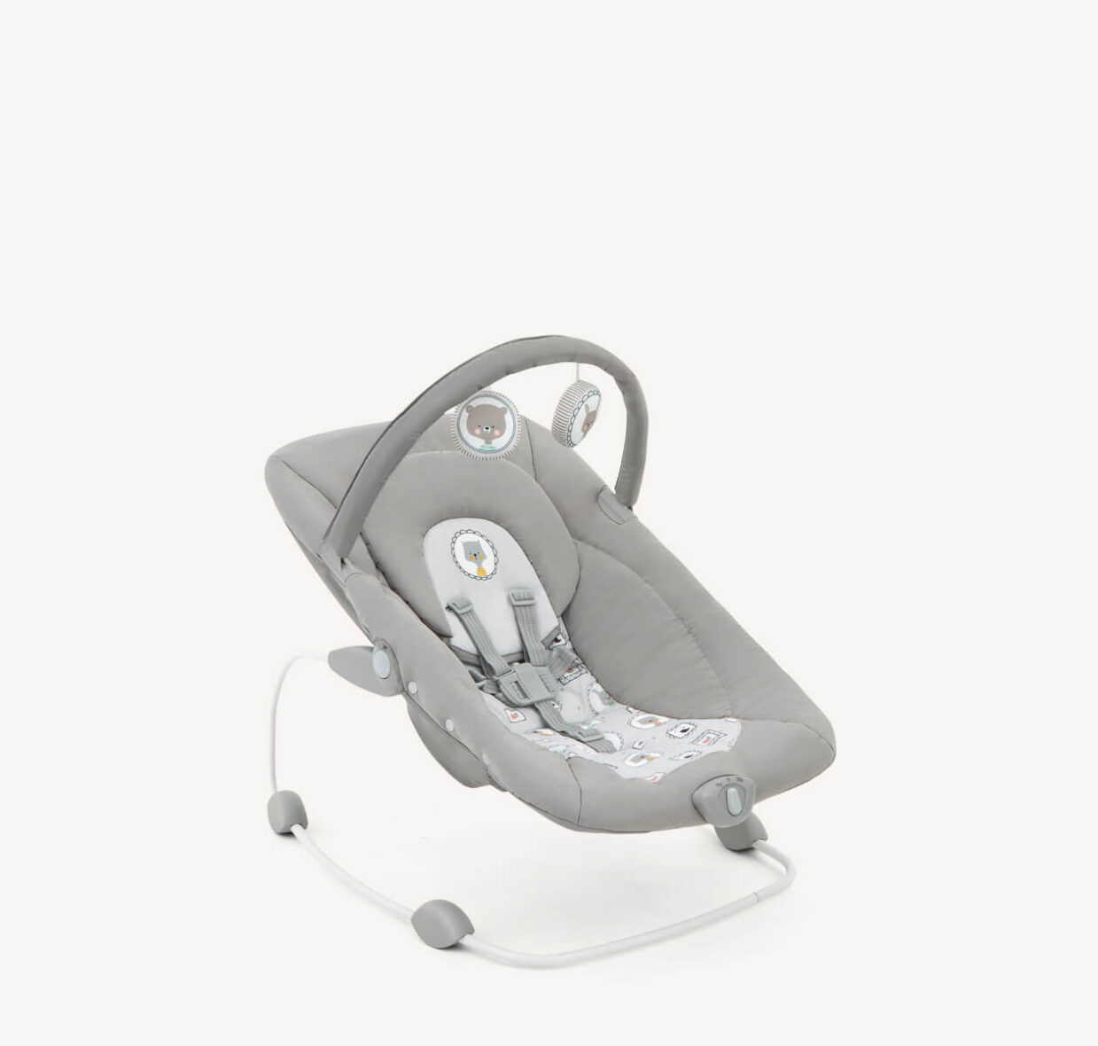 Joie Wish Baby Bouncer Portrait