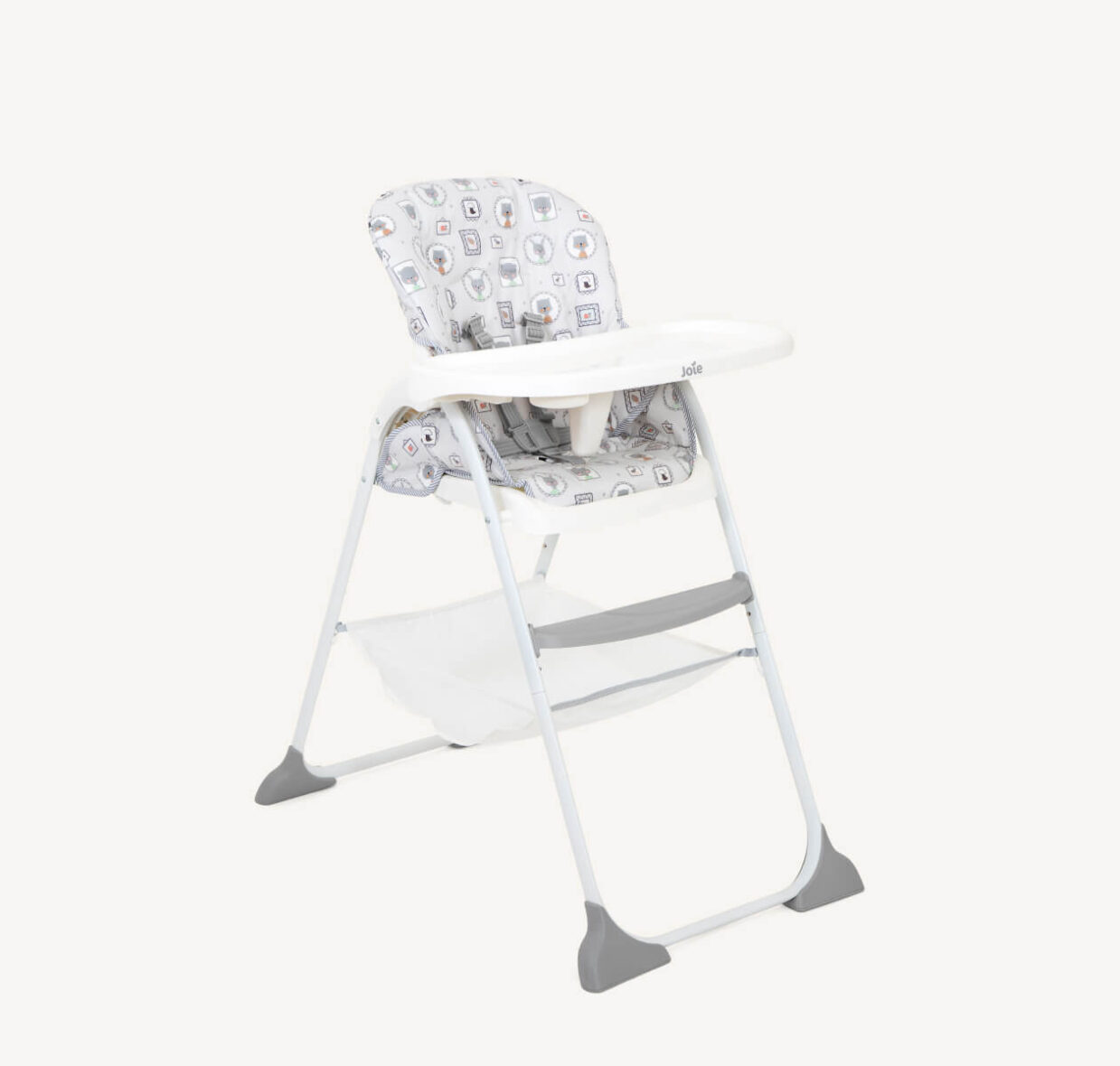 Joie Mimzy Snacker Highchair Portrait