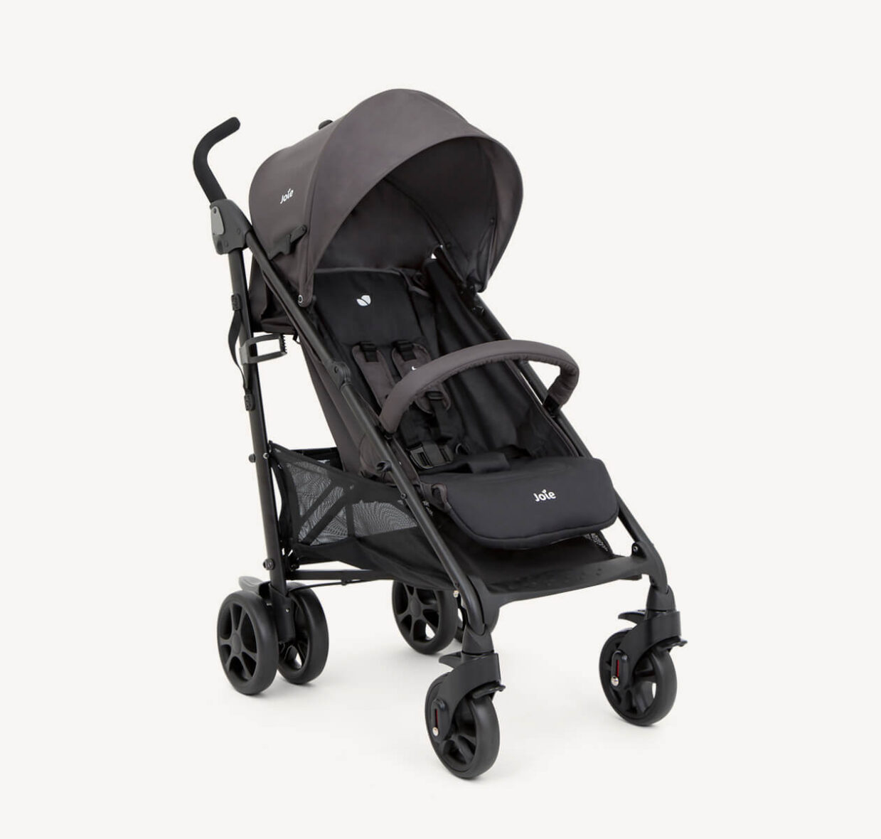 Joie Brisk Stroller Ember