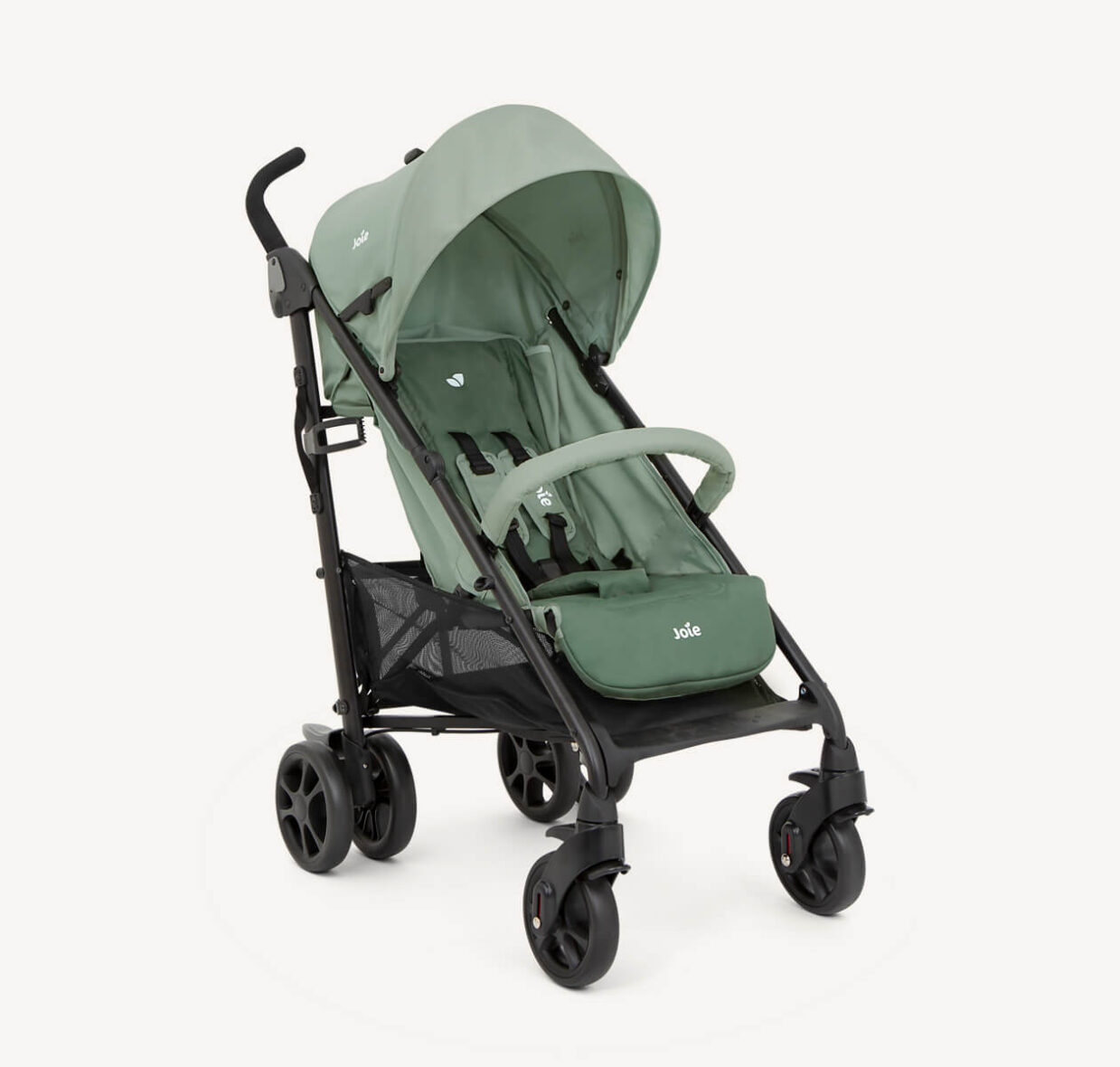Joie Brisk Stroller Laurel
