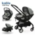 Kidilo Carseat Stroller S366