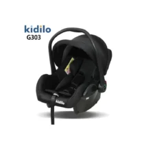 Infant-Carry-Cot-Baby-Car-Seat-Kilido-G303-Black