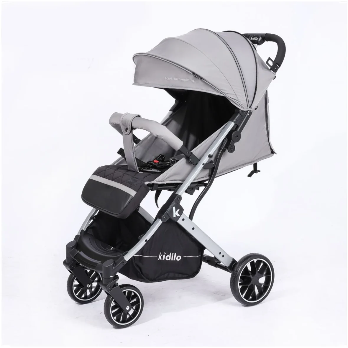 Kidilo-k12-Stroller