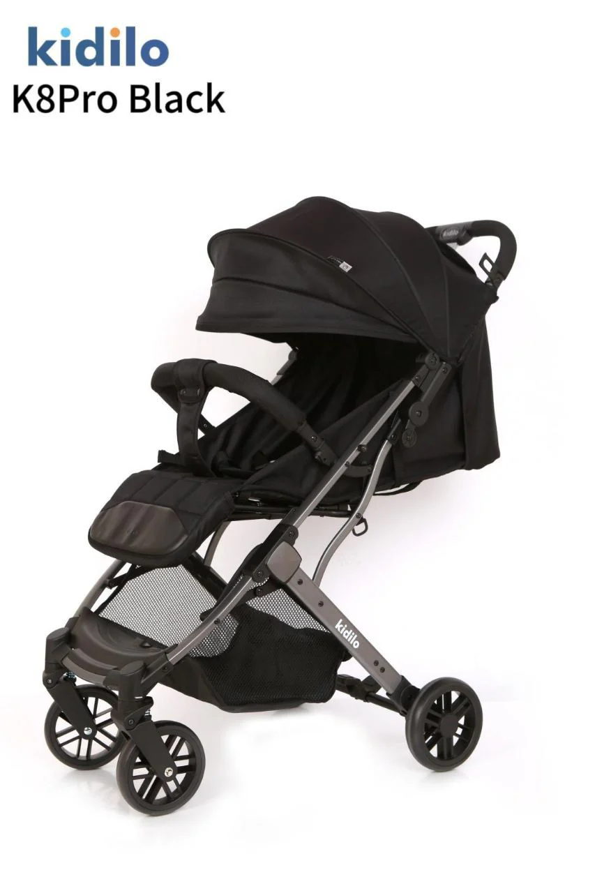 Kidilo Stroller K8 Pro