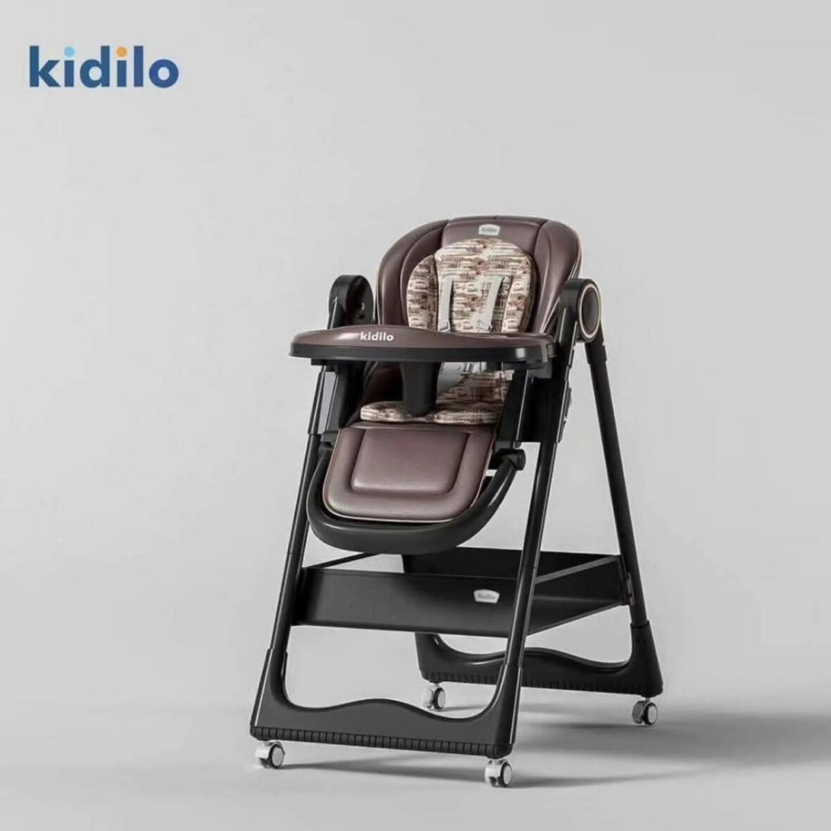 Kidilo Food Chair KD505