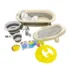 Baby Shower Set Popypapa 8in1