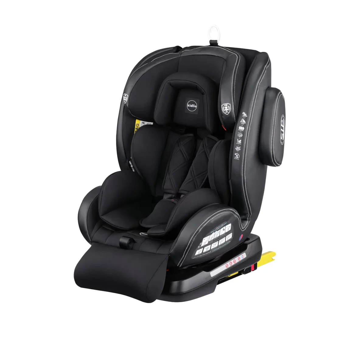 Kidilo Carseat Isofix level 3 kbh308