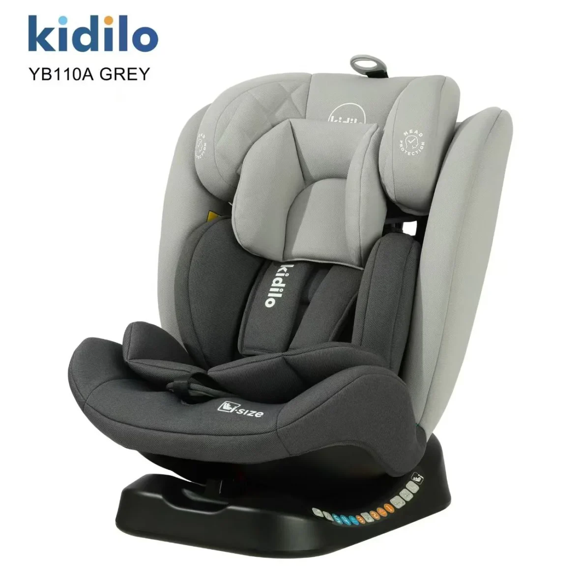 Kidilo Car Seat YB110A