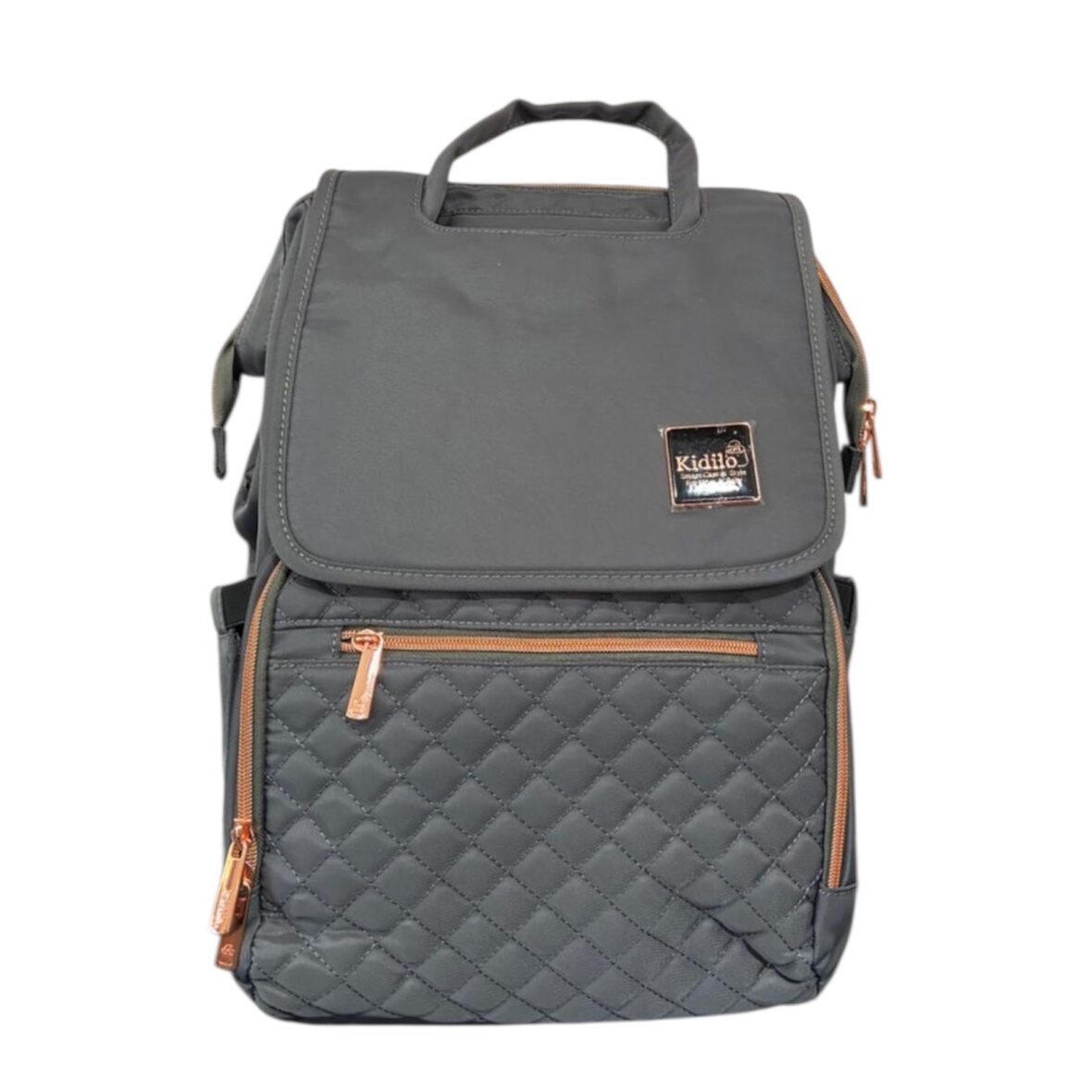 Kidilo Baby Bag