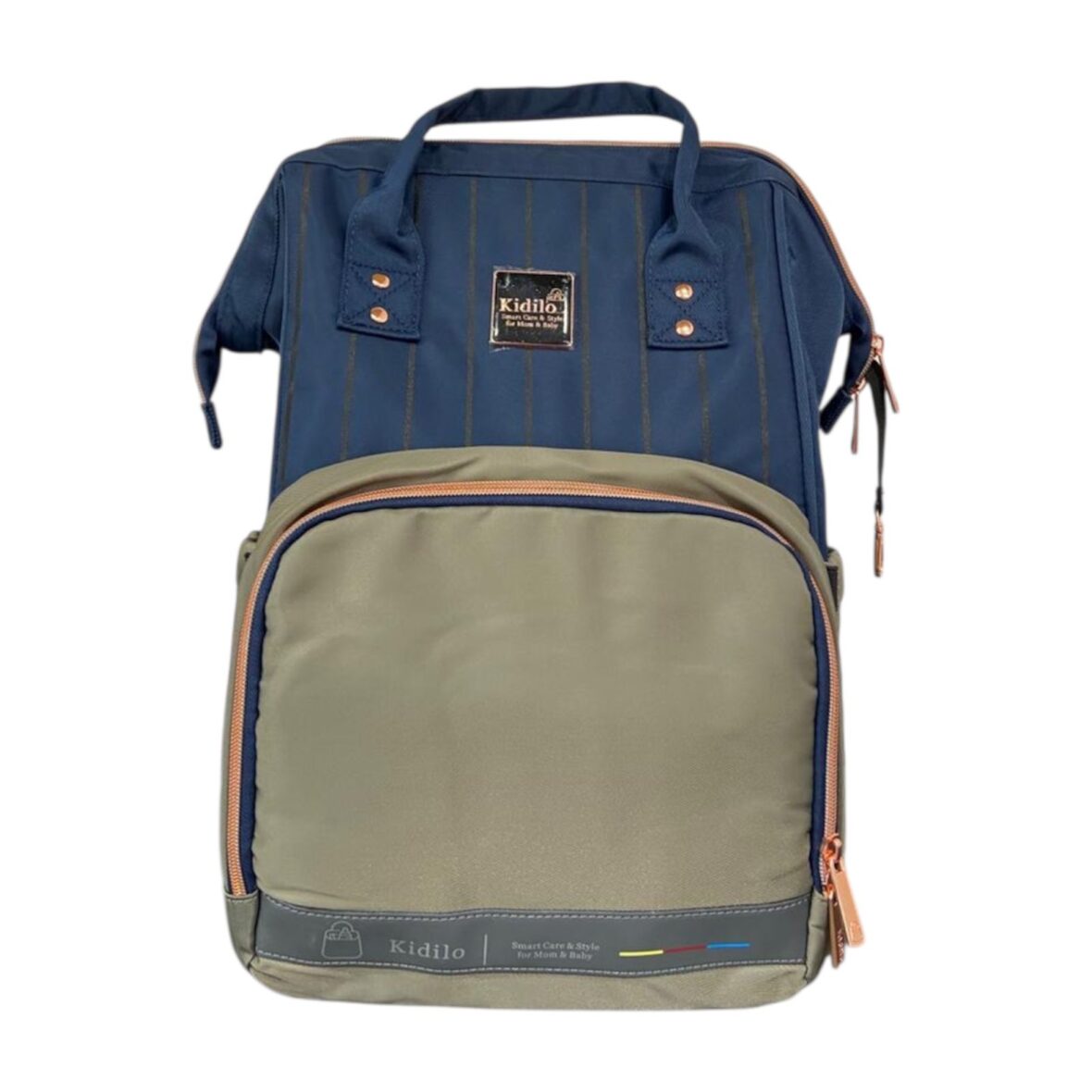 Kidilo Baby Bag