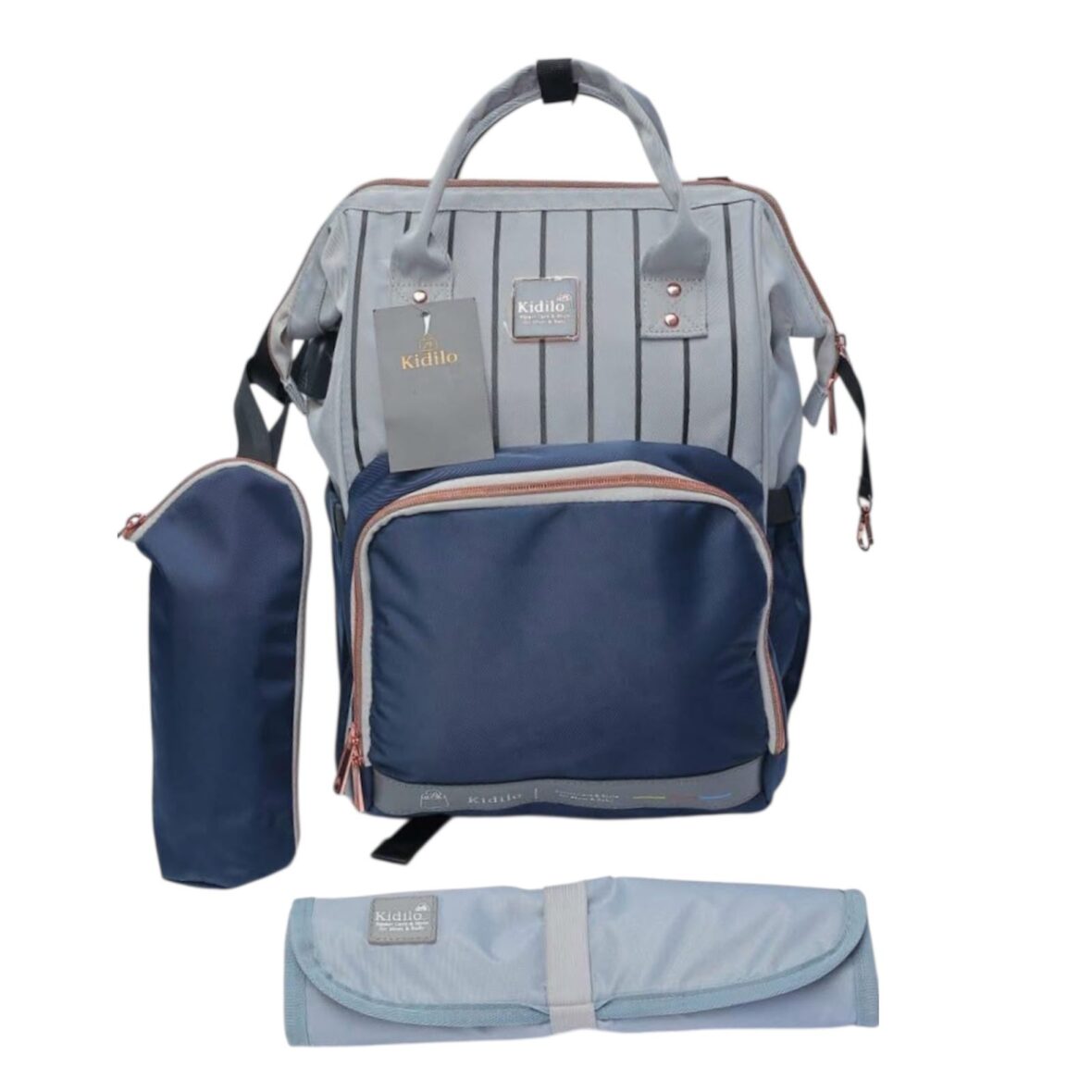 Kidilo Baby Bag