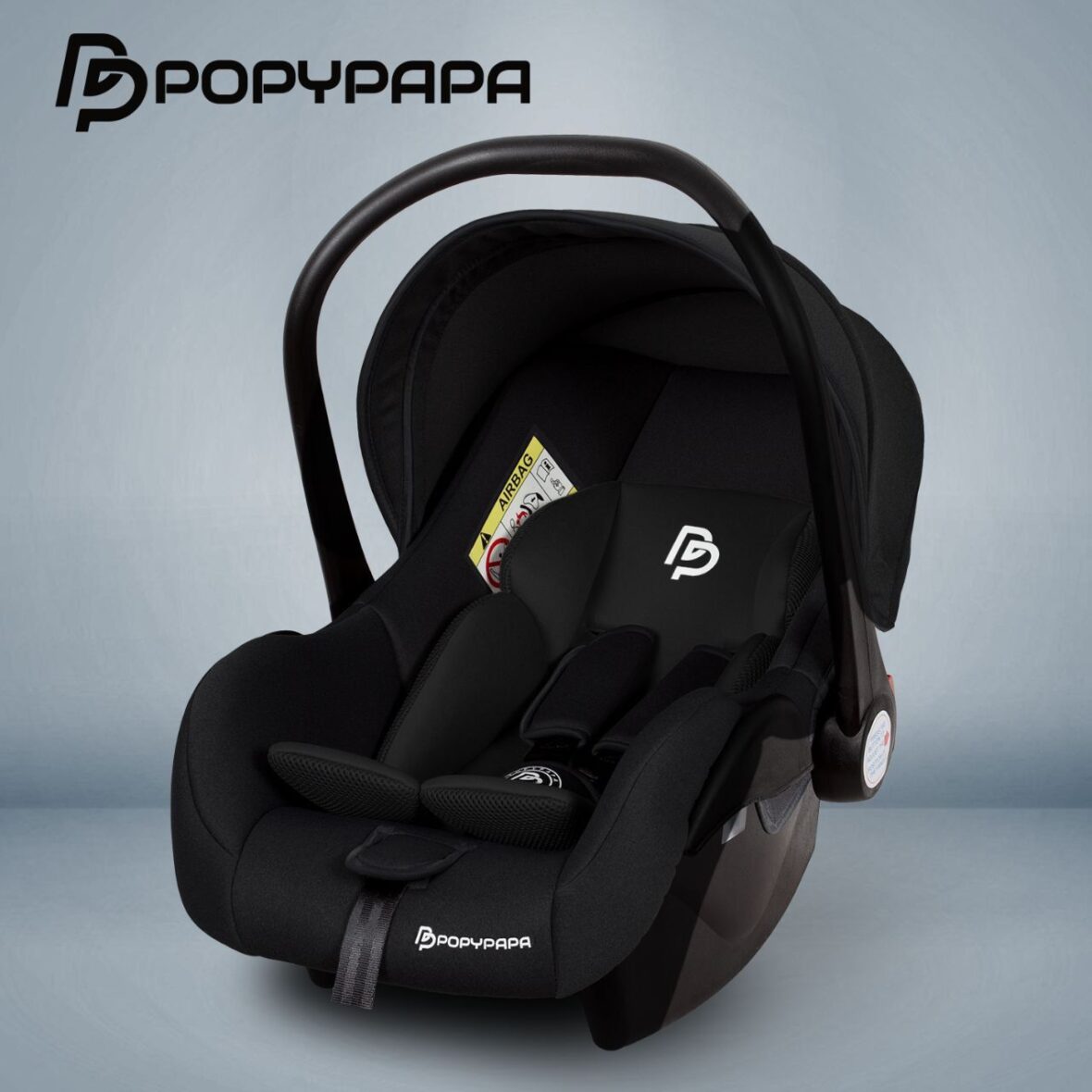 Popypapa 1st Stage Car Seat LB121A