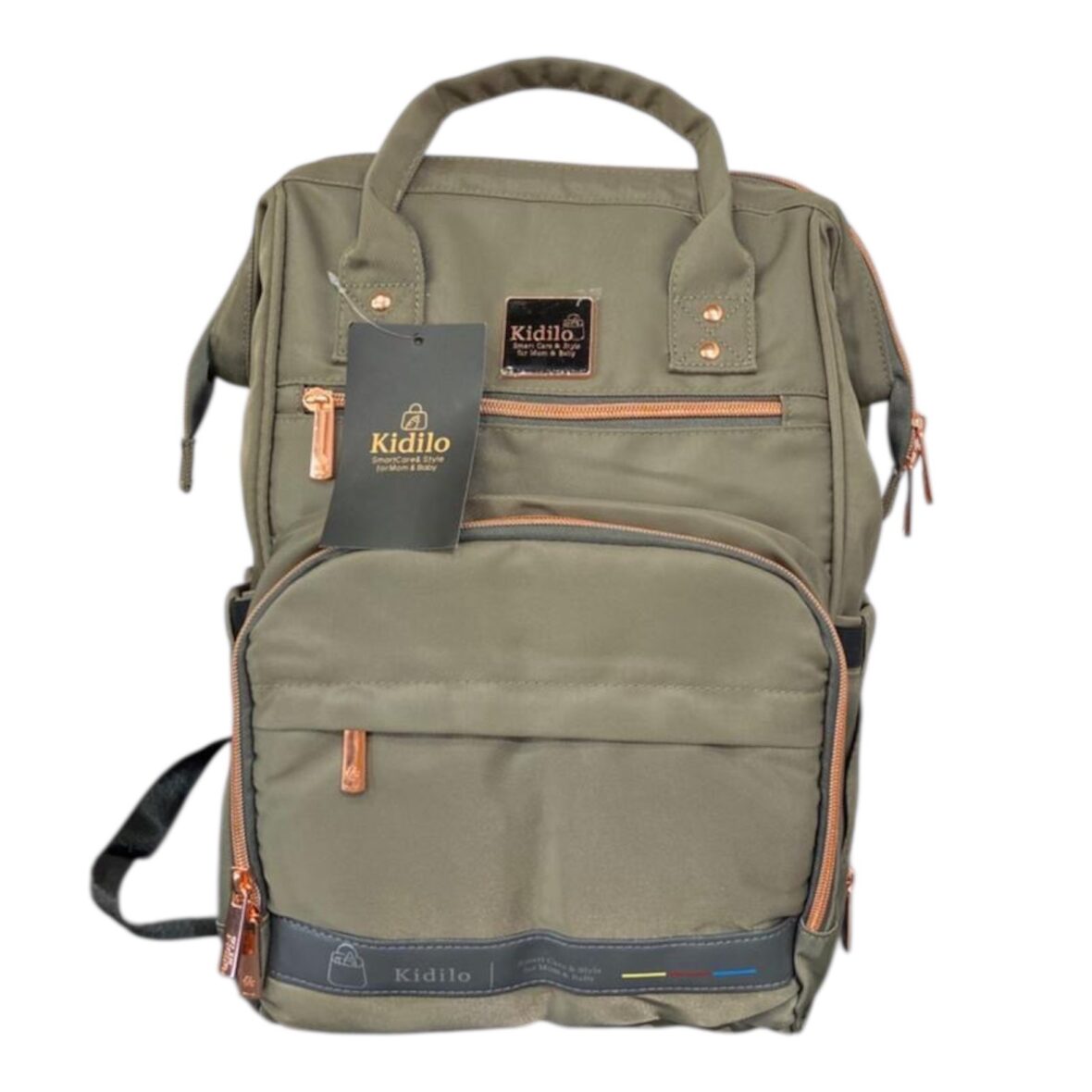 Kidilo Baby Bag K-16