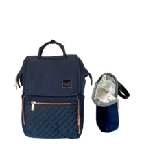 [dim-k9-db] Kidilo Diaper Bag Dimond (dark blue) (2)