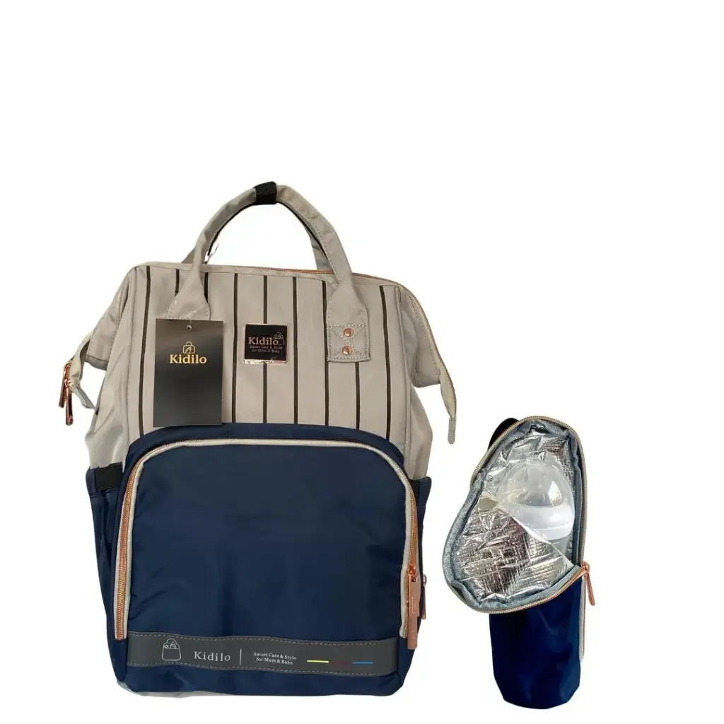 Kidilo Baby Bag K-4