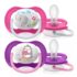 Philips Avent Ultra Air Pacifier 6-18m – 2Pack