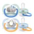 Philips Avent Ultra Air Pacifier 0-6m – 2Pack