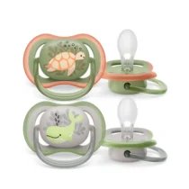 230361-phillips-avent-soother-ultra-air-6-18-months-x2-green-grey-01