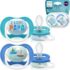 Philips Avent Ultra Air Pacifier 6-18m - 2Pack