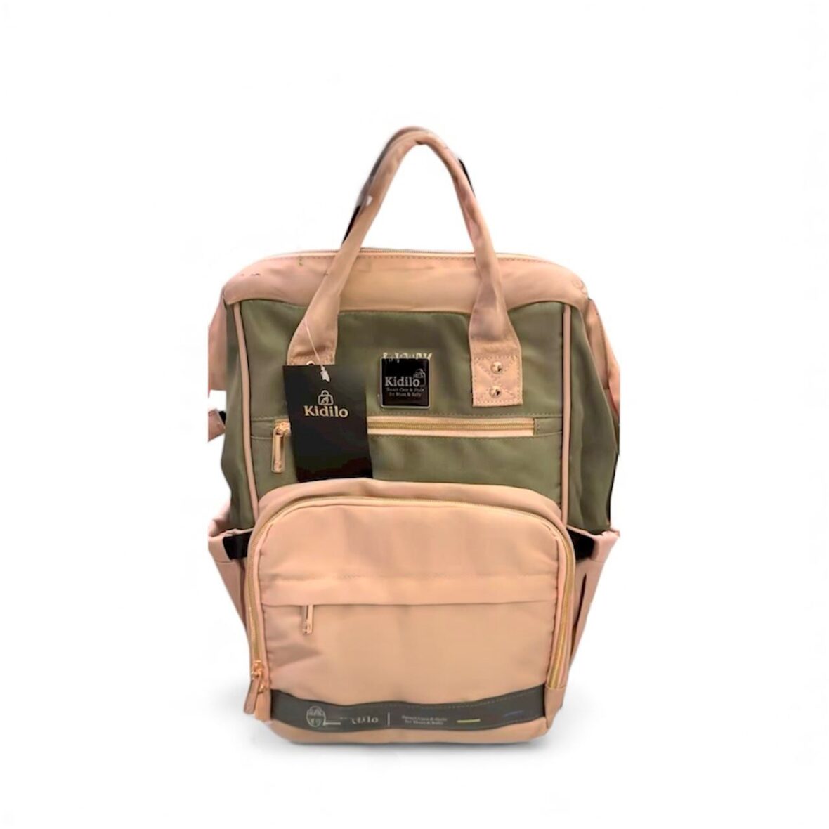 Kidilo Baby Bag K-17