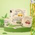 Kids Bamboo Meal Set