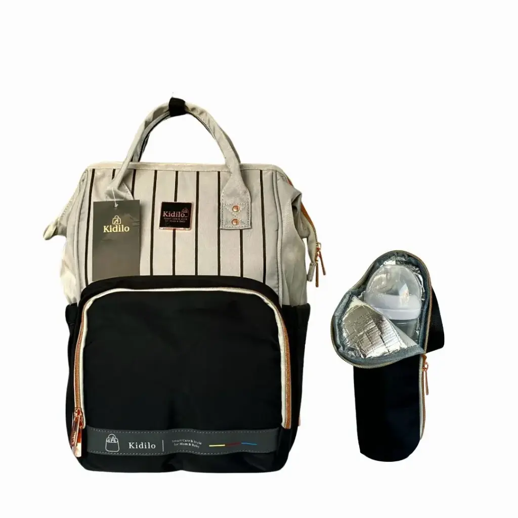 Kidilo Baby Bag K-3