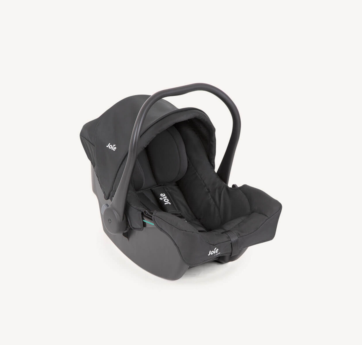 Joie i-Juva Car Seat Shale