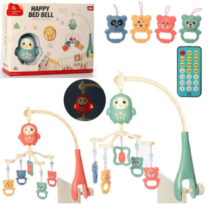 ملاهى-سرير-اطفال