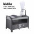 Kidilo Baby Bed T-701L