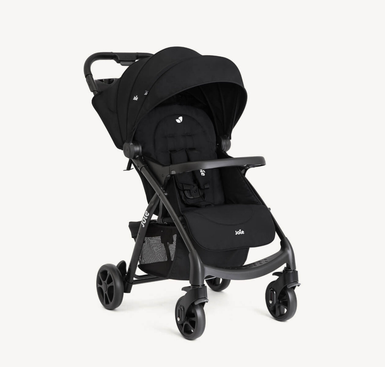 Joie Muze Stroller Raven