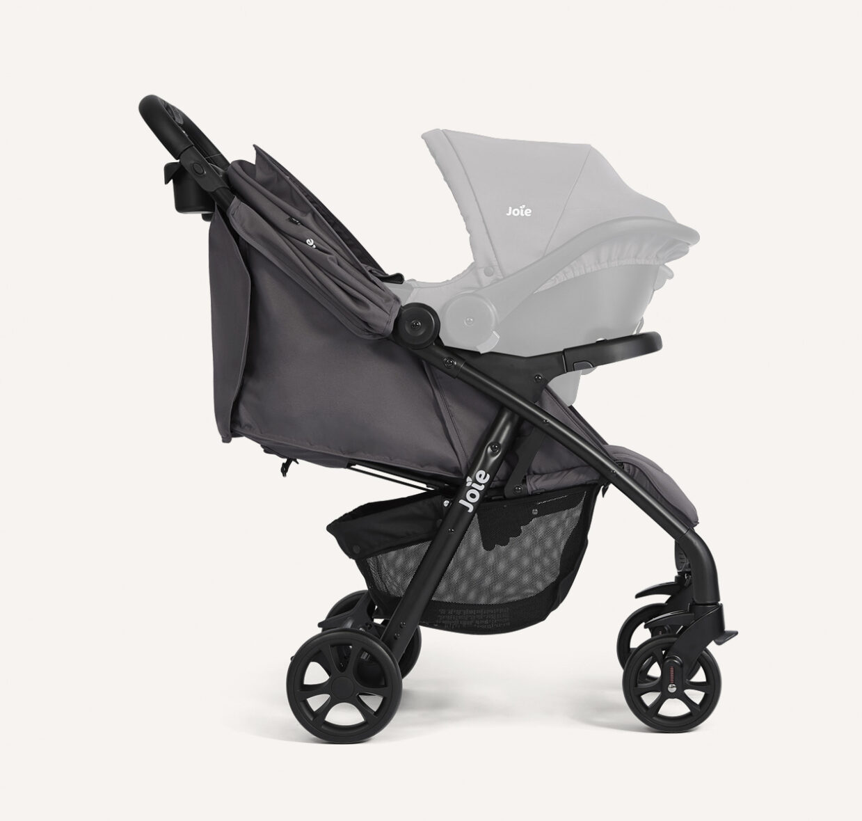 p4-joie-stroller-muzelx-thunder-right-profile-recline-ghosted-car-seat