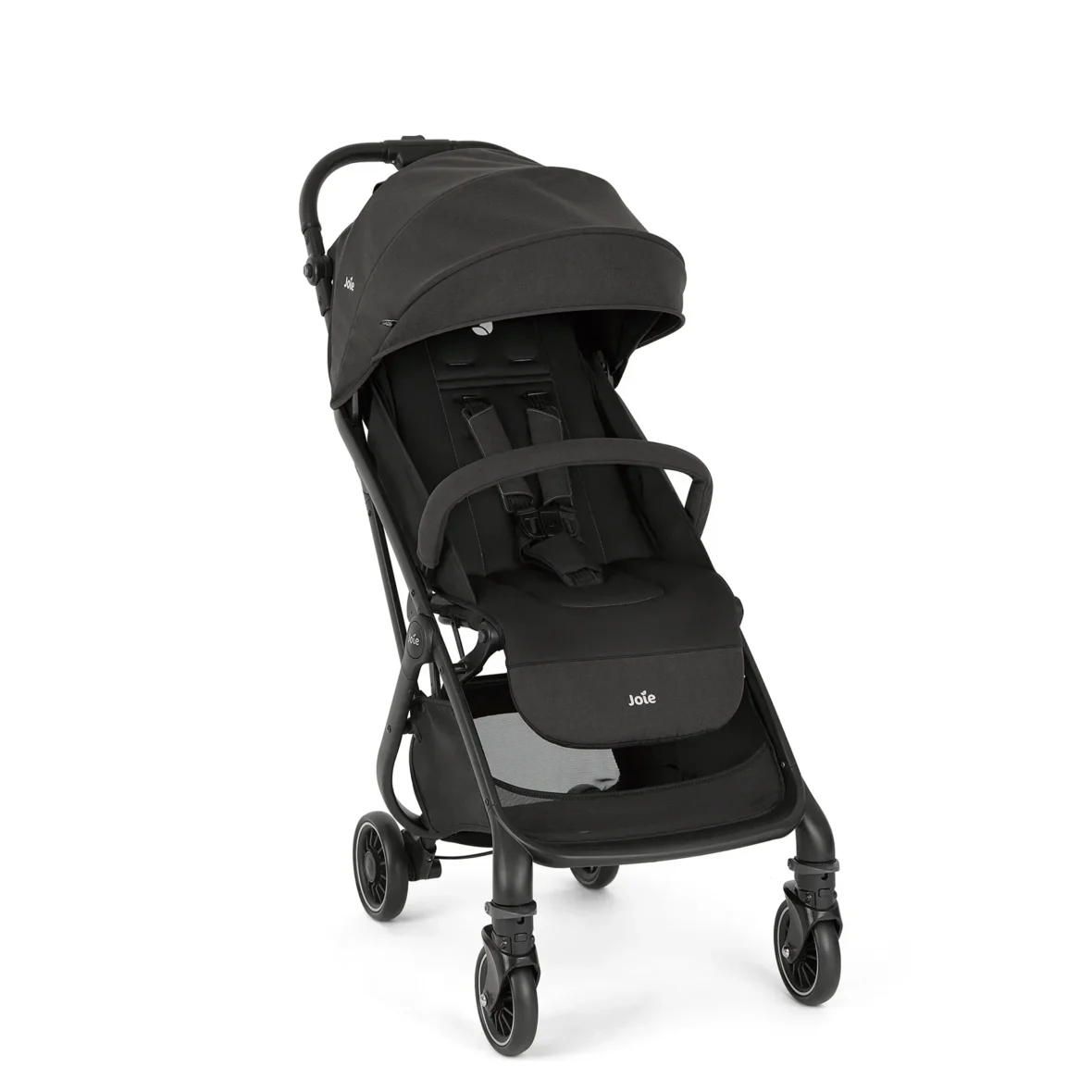 Joie Tourist Stroller Raven