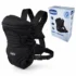 Chicco Soft and Dream Baby Carrier Black