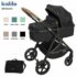 Kidilo K08 Baby Stroller
