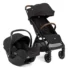 Joie Pact Pro Travel System Shale