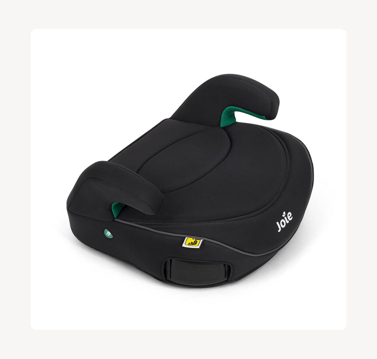Joie i-Chapp Booster Seat Shale